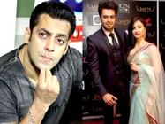 Salman Khan Supports Elli Avram Says Manish Paul!