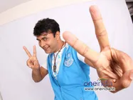 Sharan In Varuthapadatha Valibar Sangam Remake 