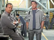 Escape Plan Movie Review - Action Packed But Predictable