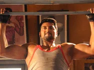 Sports Helps Me To Keep My Spirits High: Jayam Ravi