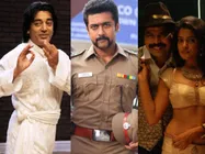 Diwali Dhamaka: Watch Vishwaroopam, Singam 2 & More On TV