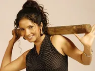 Shubha Punja To Perform Daredevil Stunts For Meenakshi