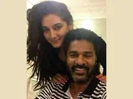 Ragini Dwivedi Completes Rambo Rajkumar's Item Number