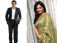 Puneet Rajkumar-Ramya Honoured With State Awards 