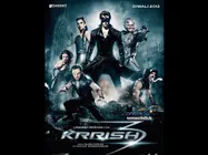 Hrithik's Krrish 3 To Halt Bhai, AD, RV Collections At AP Box Office