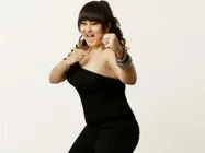 Photos: Namitha Back As Action Queen