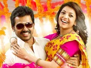 All in All Azhagu Raja Review