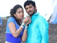 Palnadu (Pandiya Nadu) - Movie Review