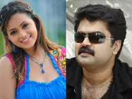Bhavana Comfortable Working With Anoop Menon