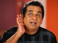I Play A Thief In Welcome Back: Brahmanandam