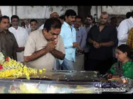 AVS Death News: Director Bapu Remembers His Natural Comedy