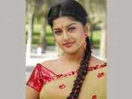 Meera Jasmine Turns Television Anchor!