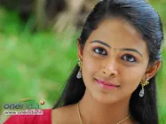 Subhiksha Playing Artist In English Feature Film Drawing Blood