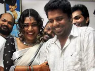 Aashiq And Myself Are Entirely Different, Says Rima Kallingal