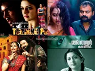 Mollywood Has Four Releases This Friday