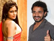 Sangeetha Bhat Roped In For Vijay Raghavendra's Kismat