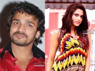 Vijay Raghavendra Is A Wonderful Actor: Sangeetha Bhat