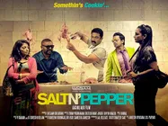 Salt N Pepper Gets Tamil Remake!