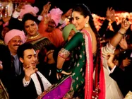 Gori Tere Pyaar Mein 3 Days Collection At Overseas Box Office
