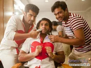 Ranveer Singh Says Bye Bye Ram Leela, Welcomes Gunday