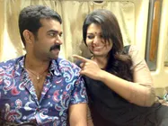 Sandra Thomas, Vijay Babu To Produce Kalyanam!