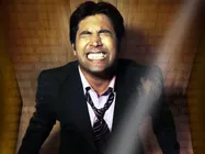 A Tamil Movie With One Character