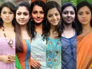 Who Is The Best Tamil Actress In 2013? Vote