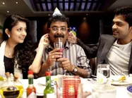 Inga Anna Solludhu Audio Launched