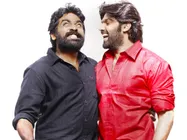 Purampokku All Set To Compete With Itself!