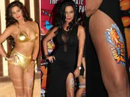 Dimple Kapadia Finds Poonam Pandey, Rakhi Sawant's Act Distasteful?