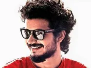 I Do Not Look Like  A Hero, Says Sreenath Bhasi