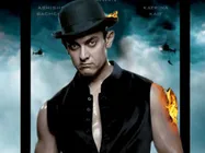 Aamir Khan Denies Remaking Chiranjeevi's Rudraveena In Hindi