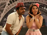 Biriyani Movie Review