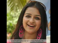 Swarna Thomas Is All Excited!