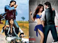 Sholay 3D, Mr Joe Bhi Carvalho 4 Days Collection At Box Office