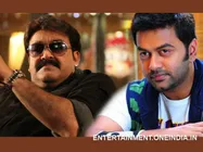 Mohanlal Joins The Sets Of Rasam