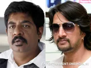Yogaraj Bhat Scores Special Track For Sudeep