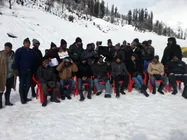 Purampokku Shoot Begins