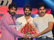 I Didn't Recommend Tej To Chowdary For Rey: Pawan Kalyan