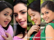 Bhama, Swetha Menon, Ananya, Meghana Raj Sing Together!
