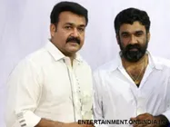 Ranjith Drops G For Gold With Mohanlal?