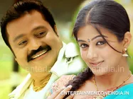 Suresh Gopi To Romance Priyamani