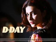 Dawood Being Done Without My Consent: Shruti Hassan