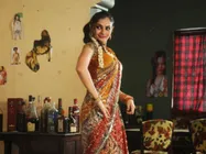 Andrea Charges A Bomb To Do Item Number in Bramman