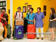 Pandavulu Pandavulu Tummeda Turns A Big Money Spinner At Box Office