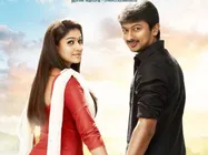 Udhayanidhi-Nayantara's IKK Distribution Rights Acquired By Fox Studios
