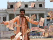 Money Is Most Important Factor In Nani's Paisa: Krishna Vamsi