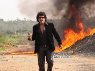 Photos: Different Avatars Of Upendra In Brahma
