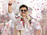 'Radha' Movie Launched, Venkatesh To Play Chief Minister! 