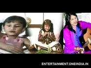 Mini From Masoom - The 'Lakdi Ki Kathi' Girl Found! 